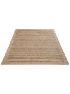 Outdoor-Teppich, Wood -Teppiche Verkaufe Freya OutdoorTeppich Dunkelbraun Wood 160x230 fper