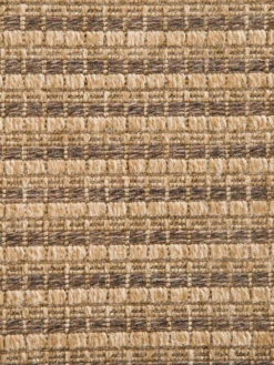 Outdoor-Teppich, Wood -Teppiche Verkaufe Freya OutdoorTeppich Dunkelbraun Wood 160x230 lup