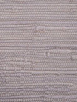 Baumwoll-Teppich, Lilac -Teppiche Verkaufe Froesunda BaumwollTeppich Lila Lilac 170x240 lup