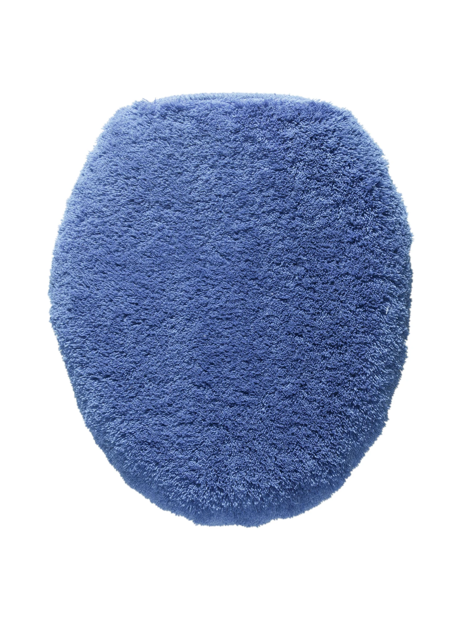 Deckel, Blau 3 Deckel, Blau