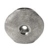 Deko-Vase, Silber -Teppiche Verkaufe Gansu DekoVase Silber 9x26x24 per