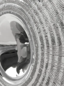 Deko-Vase, Silber -Teppiche Verkaufe Gansu DekoVase Silber lup3