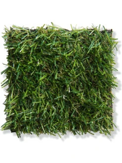 Rasen-Teppichboden, Grün -Teppiche Verkaufe Garden Kunstrasen Gruen 10x10 lup