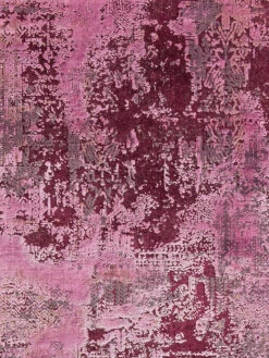 Vintage-Teppich, Rhodolyth -Teppiche Verkaufe Giano Vintageteppich rot Rhodolyth 160x230 lup