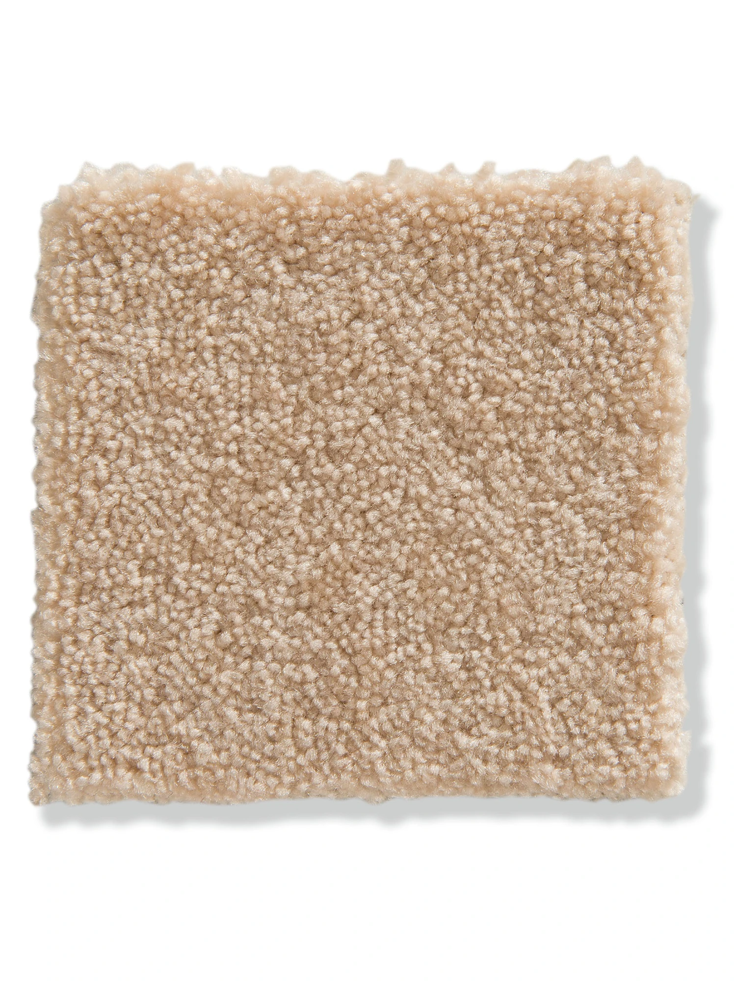 Velours-Teppichboden, Natur 4 Velours-Teppichboden, Natur - Image 2