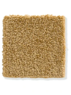 Velours-Teppichboden, Safran 370 -Teppiche Verkaufe GreenLine VeloursTeppichboden Dunkelgelb Safran 370 lup2