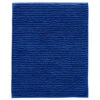 Badematte, Jeans -Teppiche Verkaufe Grenada Badteppich Blau Jeans 50x60 ruk