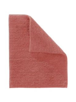 Badematte, Mediterranean -Teppiche Verkaufe Grenada Badteppich Terracotta Mediterran 50x60 wel