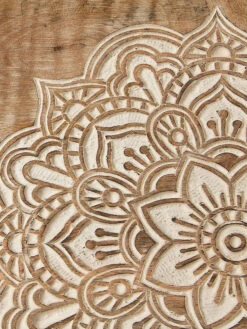 Deko-Tablett, Hellbraun -Teppiche Verkaufe GypsetTray DekoTablett Hellbraun lup