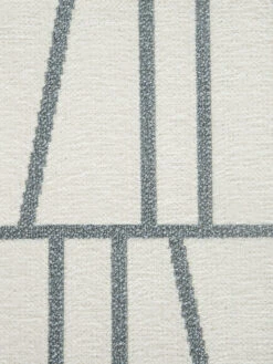 Moderner Teppich, Creme/grau -Teppiche Verkaufe Hedda ModernerTeppich Grau Creme grau 160x230 lup1