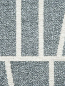 Moderner Teppich, Creme/grau -Teppiche Verkaufe Hedda ModernerTeppich Grau Creme grau 160x230 lup2