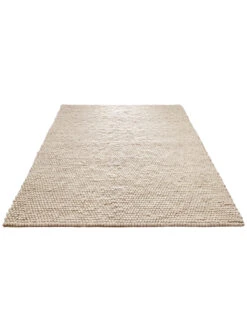 Woll-Teppich, Savanne -Teppiche Verkaufe Helsingborg Wollteppich creme savanne per