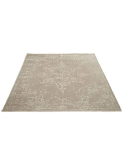 Baumwoll-Teppich, Vintage Beige -Teppiche Verkaufe Henfield FlachgewebeTeppich Beige VintageBeige 170x240 fper