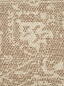 Baumwoll-Teppich, Vintage Beige -Teppiche Verkaufe Henfield FlachgewebeTeppich Beige VintageBeige 170x240 lup