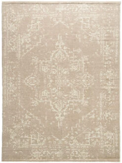 Baumwoll-Teppich, Vintage Beige -Teppiche Verkaufe Henfield FlachgewebeTeppich Beige VintageBeige 170x240 pla