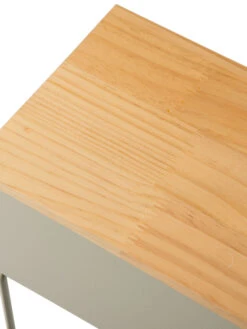 Pflanztopf, Beige -Teppiche Verkaufe HighPlants Pflanztopf Grau 18x45x60 lup1