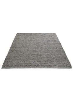Woll-Teppich, Loft Grey -Teppiche Verkaufe Hillsand HandwebTeppich Grau LoftGrey 170x240 fper