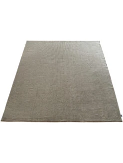 Flachgewebe-Teppich, Devon -Teppiche Verkaufe Hoegland FlachgewebeTeppich Hellbraun Devon 170x240 pla