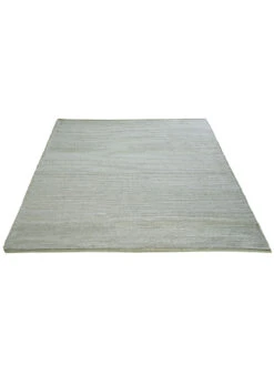 Woll-Teppich, Spring Green -Teppiche Verkaufe Holmerud Handwebteppich hellgruen Springgreen 170x240 fper