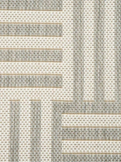 Outdoor-Teppich, Silber 10 Outdoor-Teppich, Silber -Teppiche Verkaufe Holmsund OutdoorTeppich Grau Silber 160x230 lup