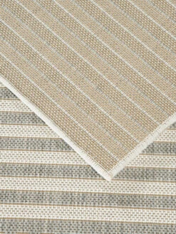 Outdoor-Teppich, Silber 11 Outdoor-Teppich, Silber -Teppiche Verkaufe Holmsund OutdoorTeppich Grau Silber 160x230 wel