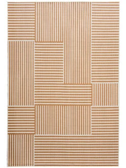 Outdoor-Teppich, Terra -Teppiche Verkaufe Holmsund OutdoorTeppich Terrakotta Terra 160x230 pla