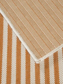 Outdoor-Teppich, Terra -Teppiche Verkaufe Holmsund OutdoorTeppich Terrakotta Terra 160x230 wel