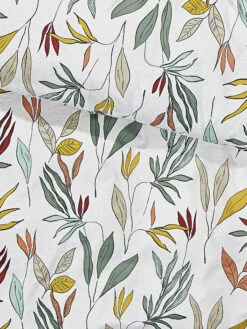 Bettwäsche, Multicolor -Teppiche Verkaufe HoneyBlossom Bettwaesche Mehrfarbig Multicolor 135x200 lup