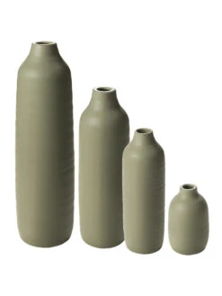 Deko-Vase, Hellgrün -Teppiche Verkaufe Hubei DekoVase Serie Gruen Hellgruen per