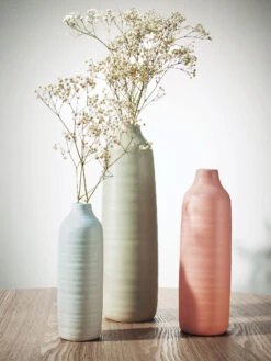 Deko-Vase, Hellblau -Teppiche Verkaufe Hubei DekoVase div mil