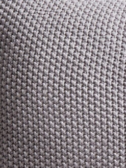 Strickkissen, Antarctica -Teppiche Verkaufe Hygge Sofakissen grau antarctica lup