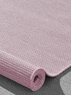 Outdoor-Teppich, Orchidee -Teppiche Verkaufe Indiana Flachgewebeteppich orchidee rol