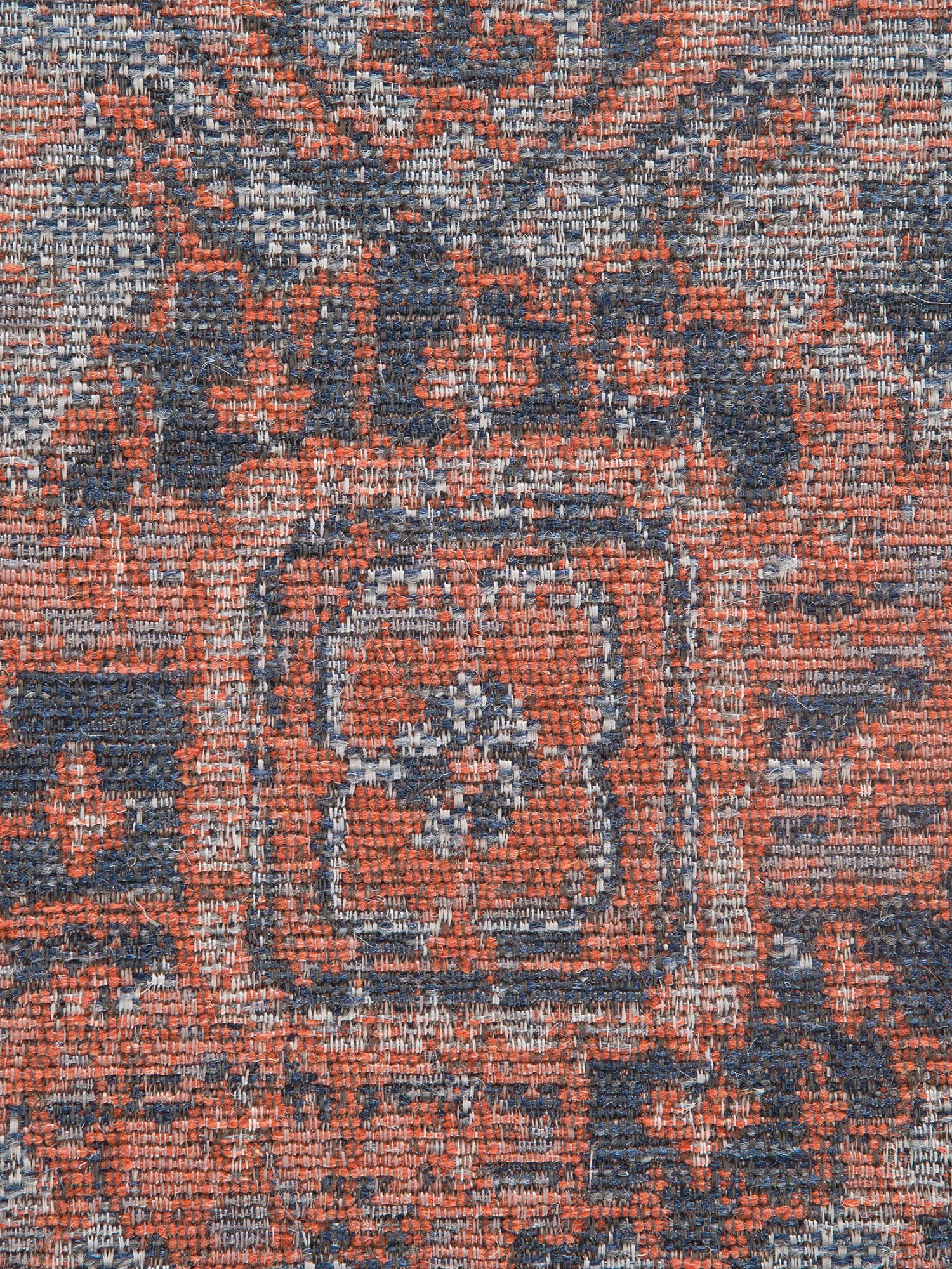 Vintage-Teppich, Topas 6 Vintage-Teppich, Topas - Image 4