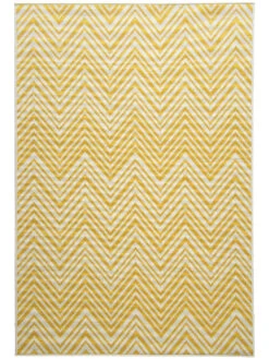 Outdoor-Teppich, Gelb -Teppiche Verkaufe Ipanema OutdoorTeppich Gelb 160x230 pla