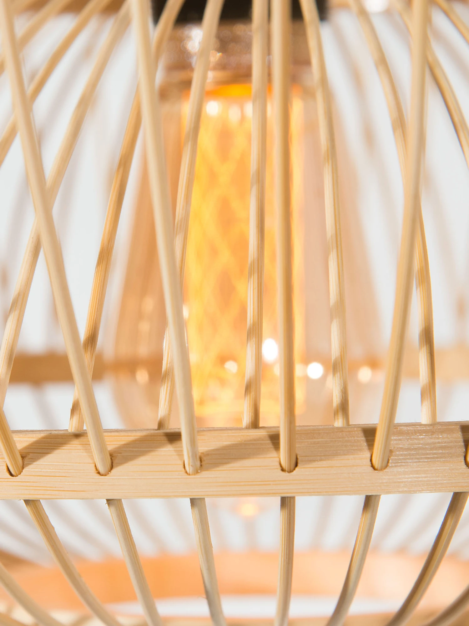 Hängeleuchte, Natur 8 Hängeleuchte, Natur - Image 6