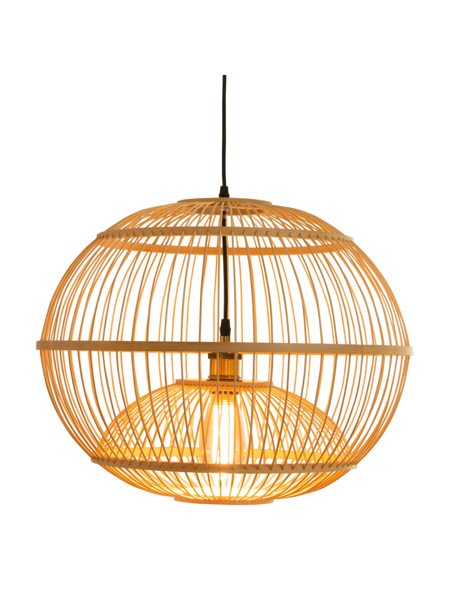 Hängeleuchte, Natur 5 Hängeleuchte, Natur - Image 3