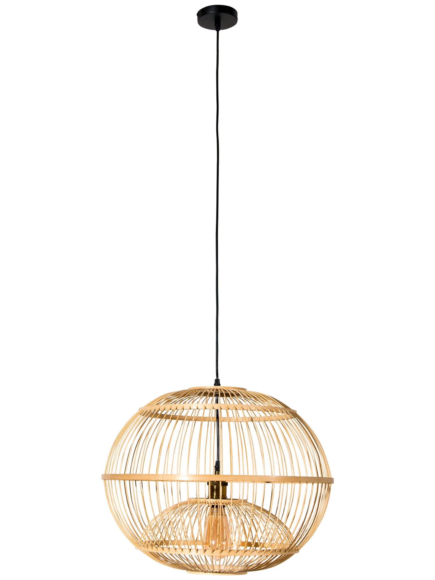 Hängeleuchte, Natur 7 Hängeleuchte, Natur - Image 5