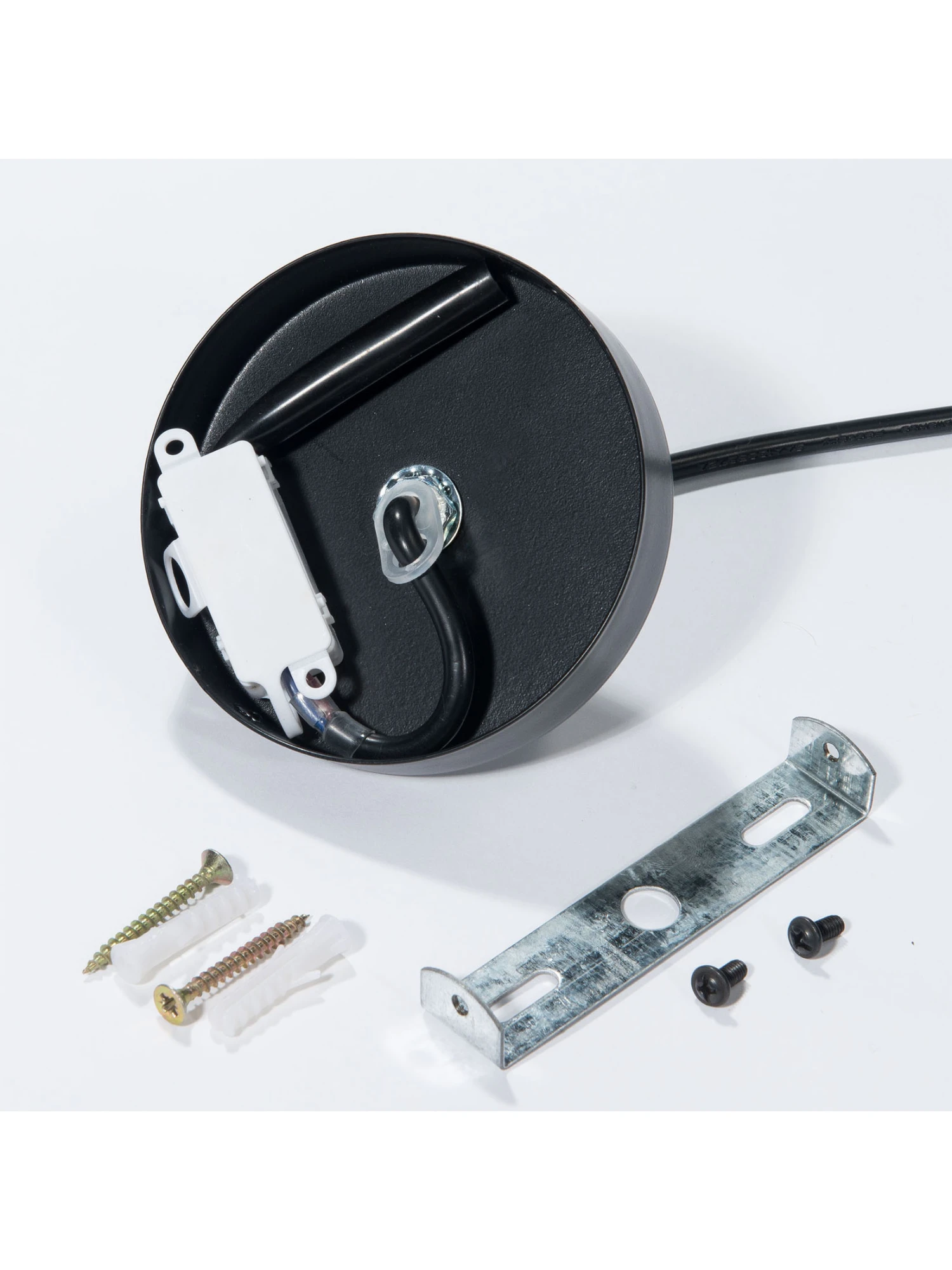 Hängeleuchte, Natur 9 Hängeleuchte, Natur - Image 7