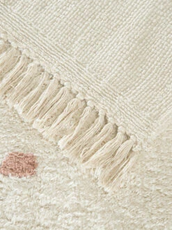 Kinder-Teppich, Natural -Teppiche Verkaufe Janneby KinderTeppich Creme Natural 170x240 wel