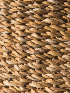 Korb, Natur 9 Korb, Natur -Teppiche Verkaufe Jeevan Korb Braun Natur 32x32x20 lup1