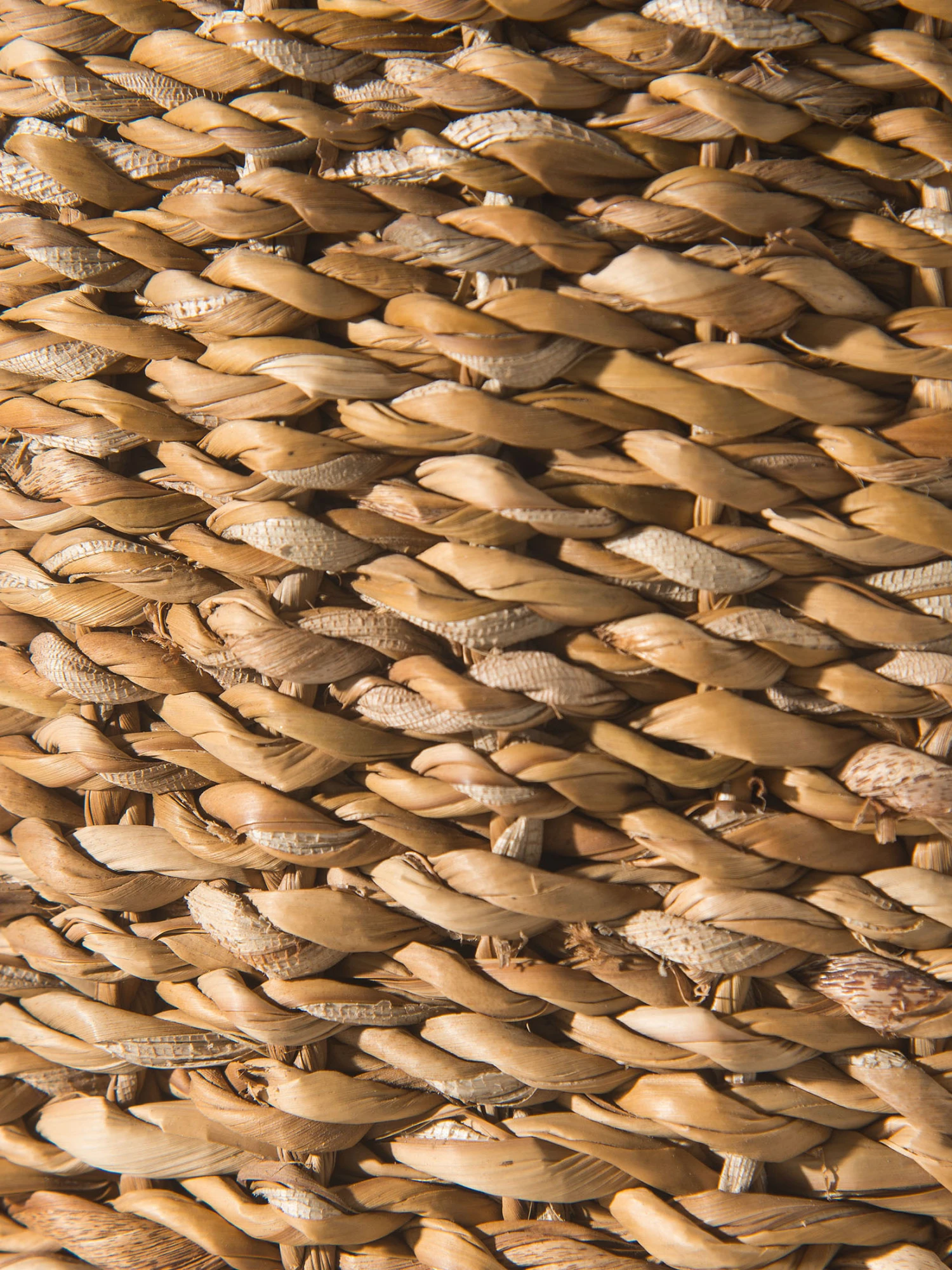 Korb, Natur 6 Korb, Natur - Image 4