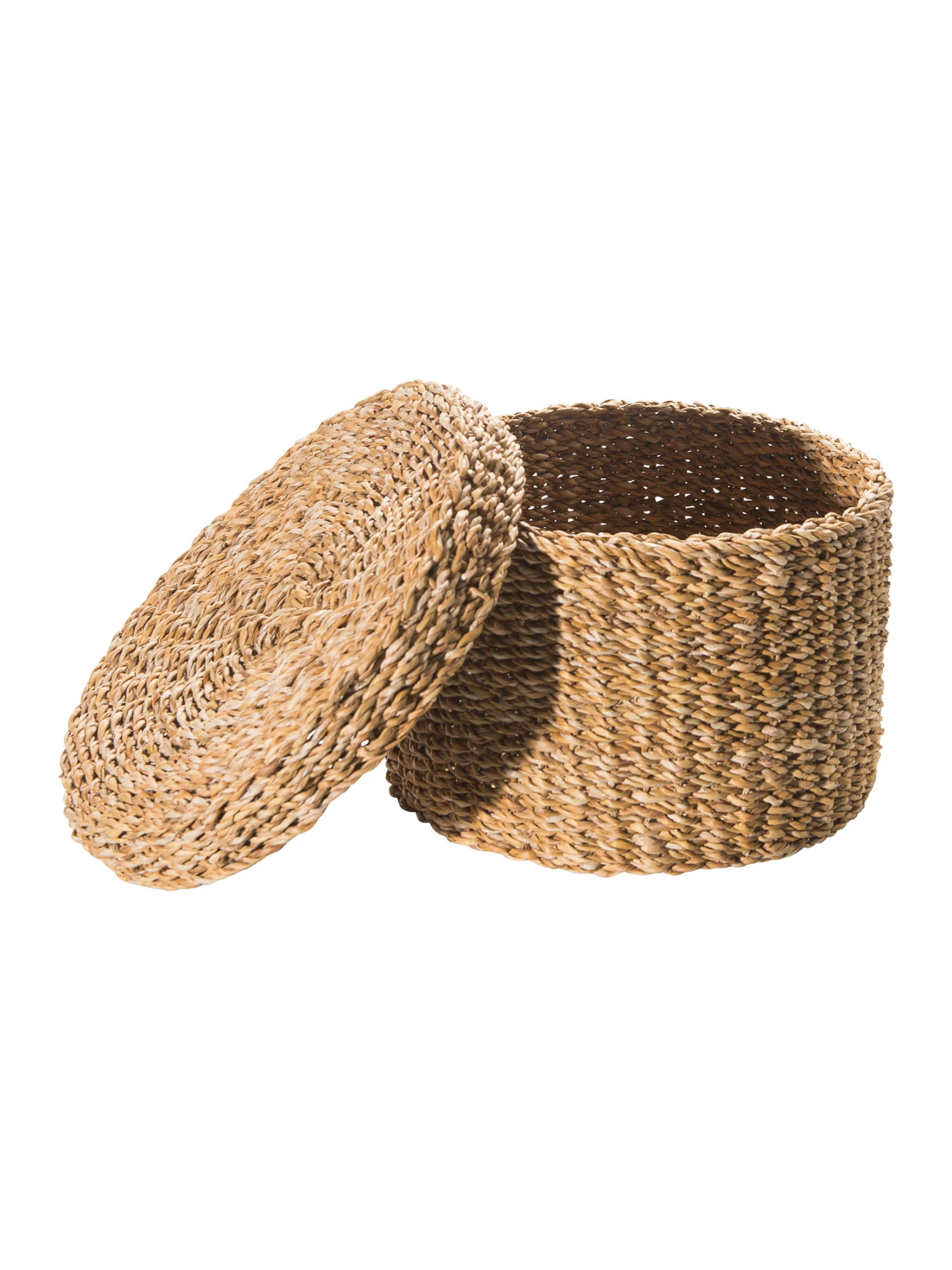 Korb, Natur 4 Korb, Natur - Image 2