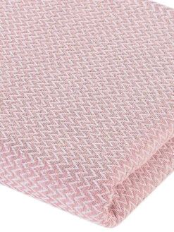 Decke, Altrosa -Teppiche Verkaufe Jenson Decke Rosa Altrosa 150x200 lup