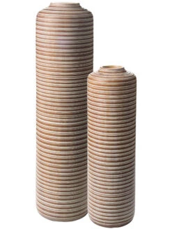 Deko-Vase, Braun -Teppiche Verkaufe Kaili DekoVase Braun Serie per