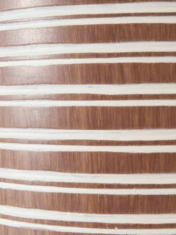 Deko-Vase, Braun -Teppiche Verkaufe Kaili DekoVase Braun lup2