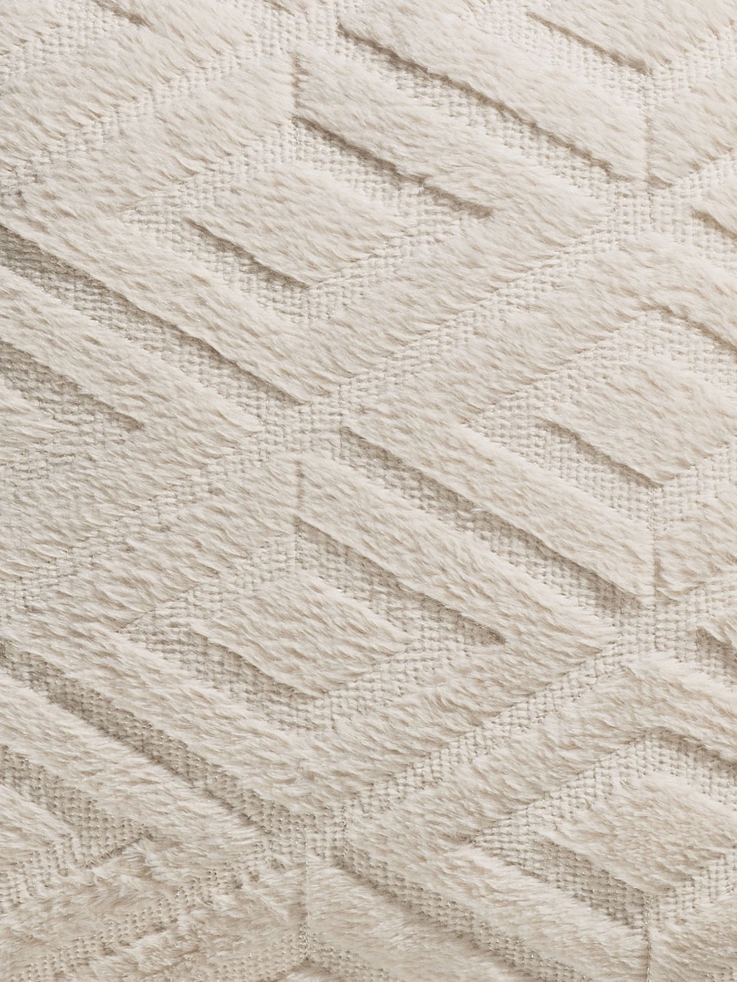 Kissen, Taupe 4 Kissen, Taupe - Image 2