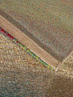 Moderner Teppich, Multicolor -Teppiche Verkaufe Kaleidoskop ModernerTeppich Mehrfarbig Multicolor 160x230 wel