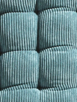 Stuhlkissen, Salbeiblau 7 Stuhlkissen, Salbeiblau -Teppiche Verkaufe Kalle Sitzkissen blau Salbeiblau lup