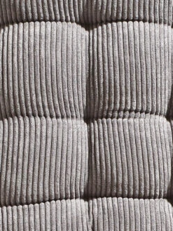 Stuhlkissen, Anthrazit -Teppiche Verkaufe Kalle Sitzkissen grau Anthrazit lup