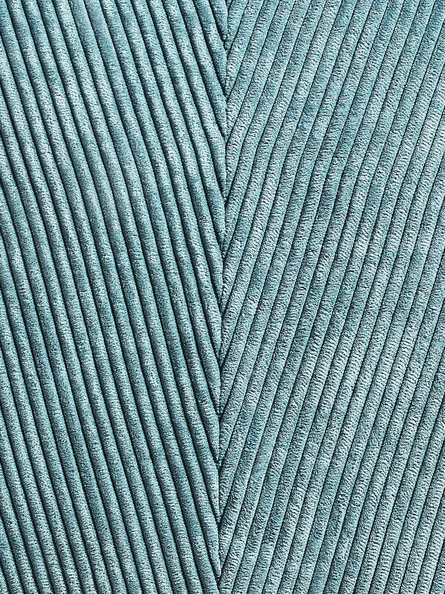 Kissen, Salbeiblau 5 Kissen, Salbeiblau - Image 3